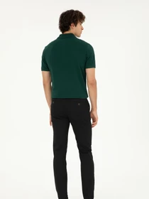 Штани US Polo модель 1827454-C13 Фото