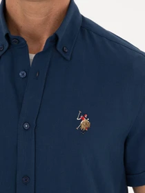 Сорочки US Polo модель 1829502-C8 Фото