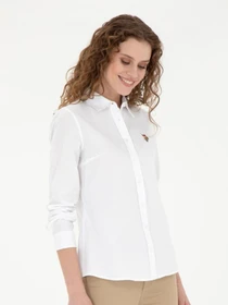 Сорочки US Polo модель 1840357-C2 Фото