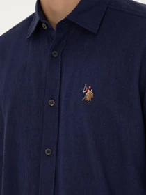 Сорочки US Polo модель 1844703-C8 Фото