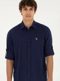 Сорочки US Polo модель 1844703-C8 Фото