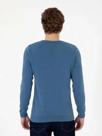 Светри та кардигани US Polo модель 1920992-C81 Фото