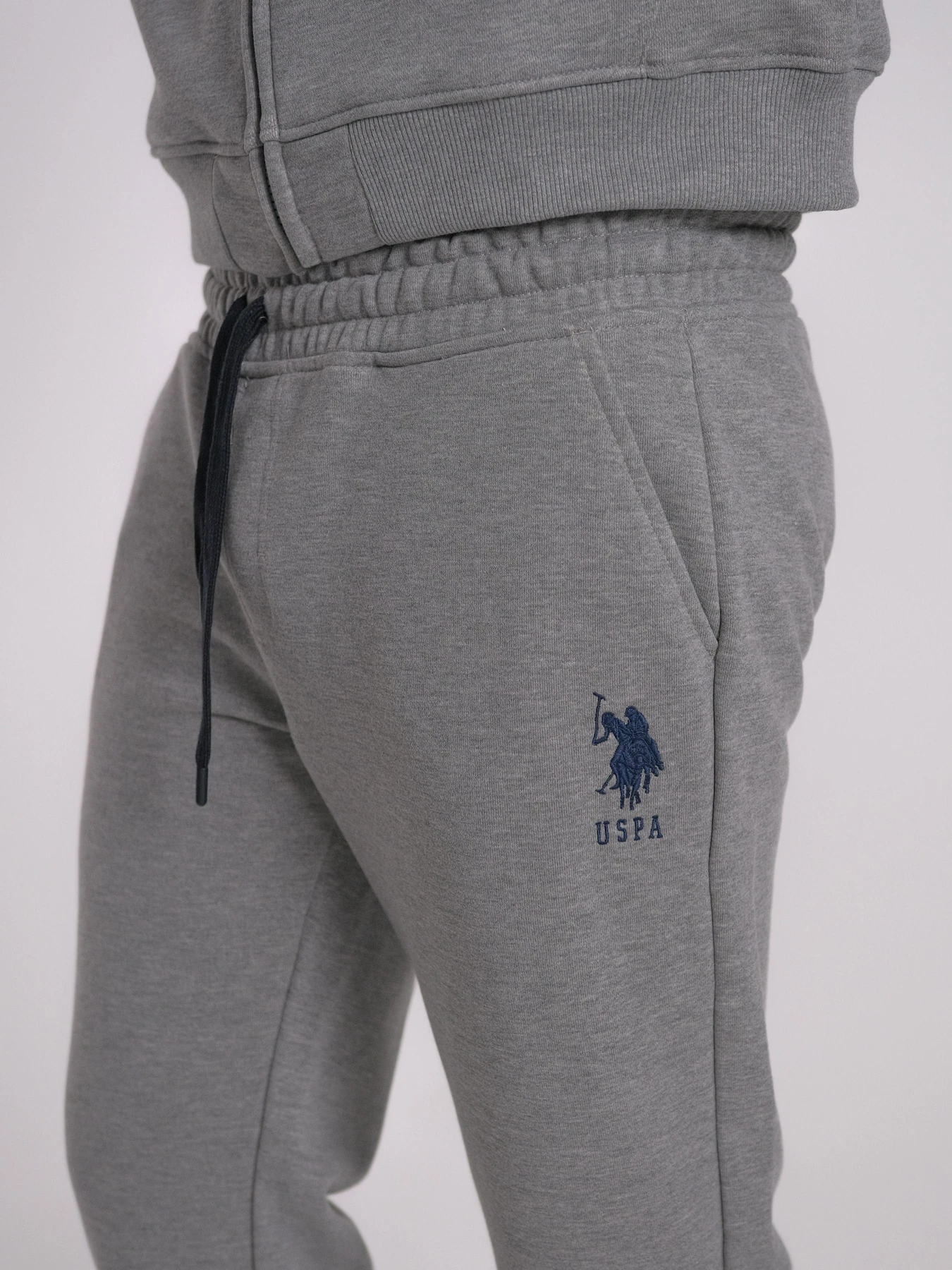 Брюки US Polo модель 1926919-C34 Брюки US Polo модель 1926919-C34 Фото