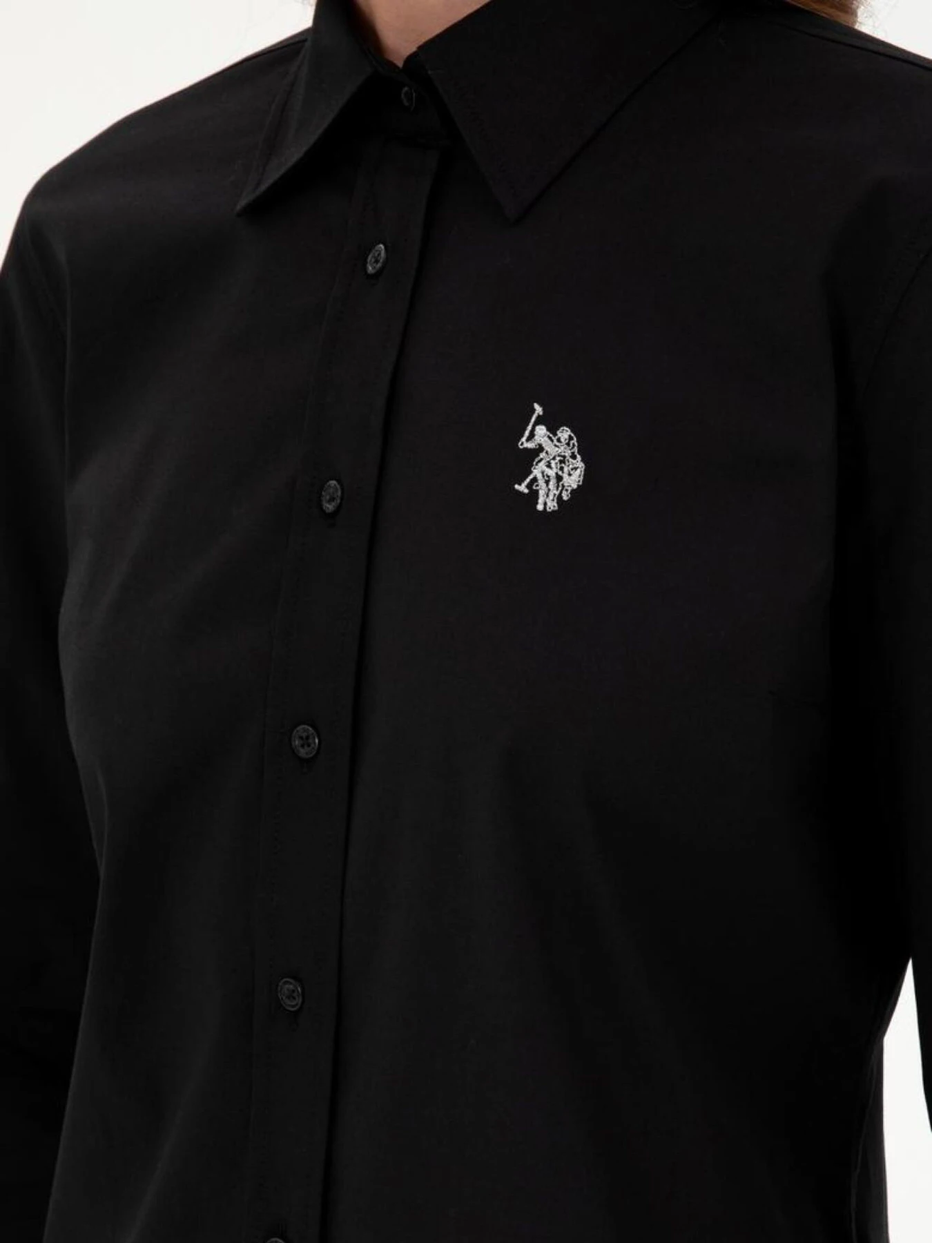 Сорочки US Polo модель 1961333-C13 Сорочки US Polo модель 1961333-C13 Фото