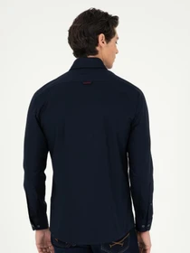 Сорочки US Polo модель 1962092-C8 Фото