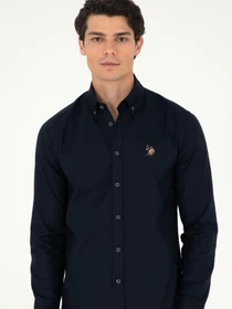 Сорочки US Polo модель 1962092-C8 Фото