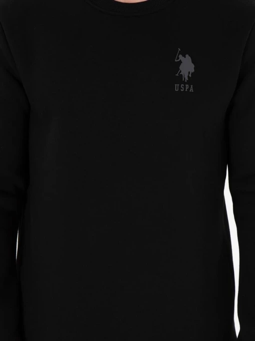 Чоловічий Світшот US Polo фото 3