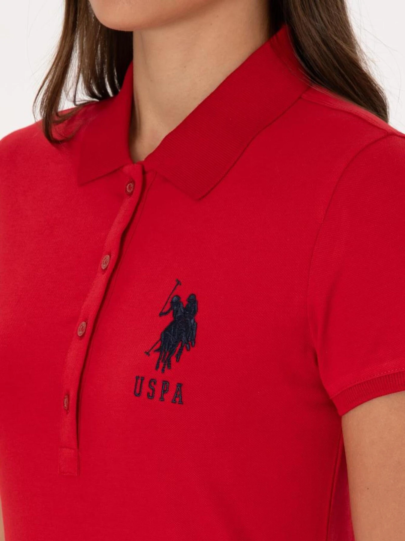 Сукні US Polo модель 2075411-C6 Фото