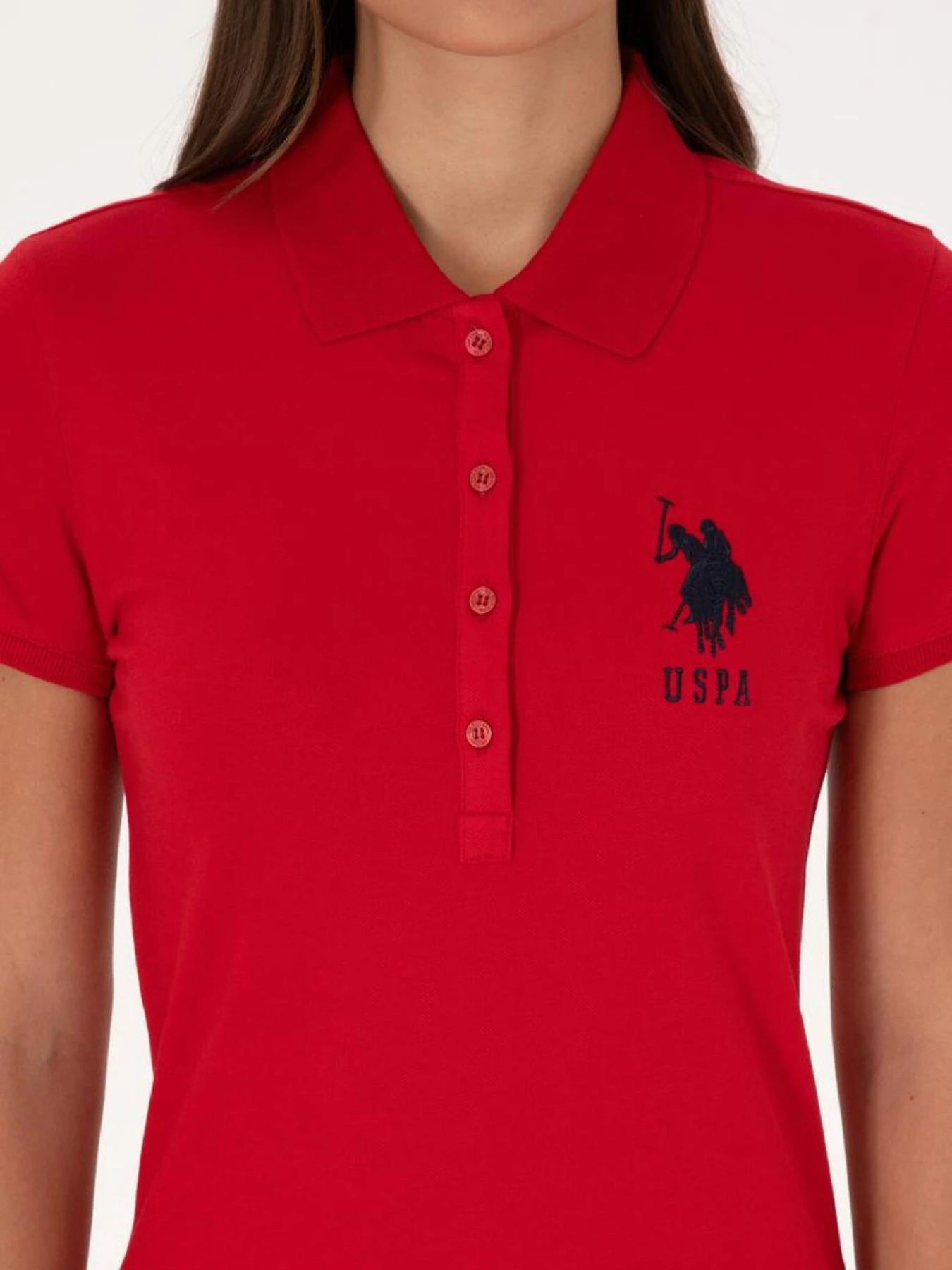 Сукні US Polo модель 2075411-C6 Фото