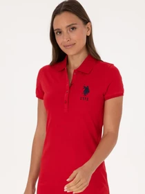 Сукні US Polo модель 2075411-C6 Фото