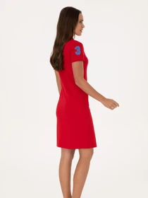 Сукні US Polo модель 2075411-C6 Фото