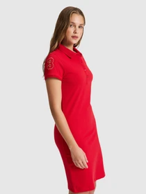 Сукні US Polo модель 2075702-C6 Фото