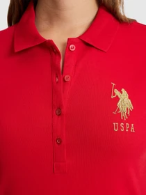 Сукні US Polo модель 2075702-C6 Фото