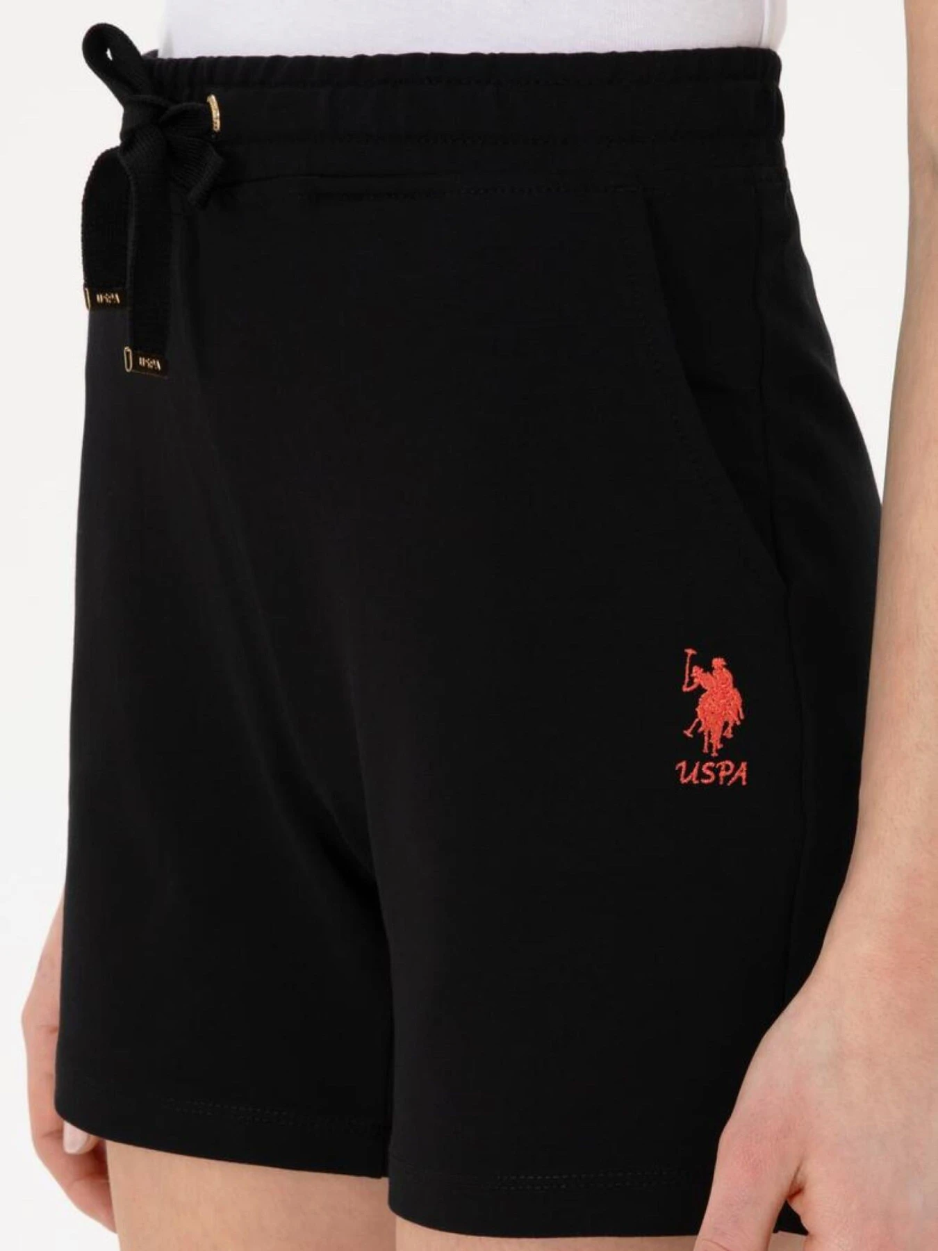 Шорти US Polo модель 2075799-C13 Шорти US Polo модель 2075799-C13 Фото