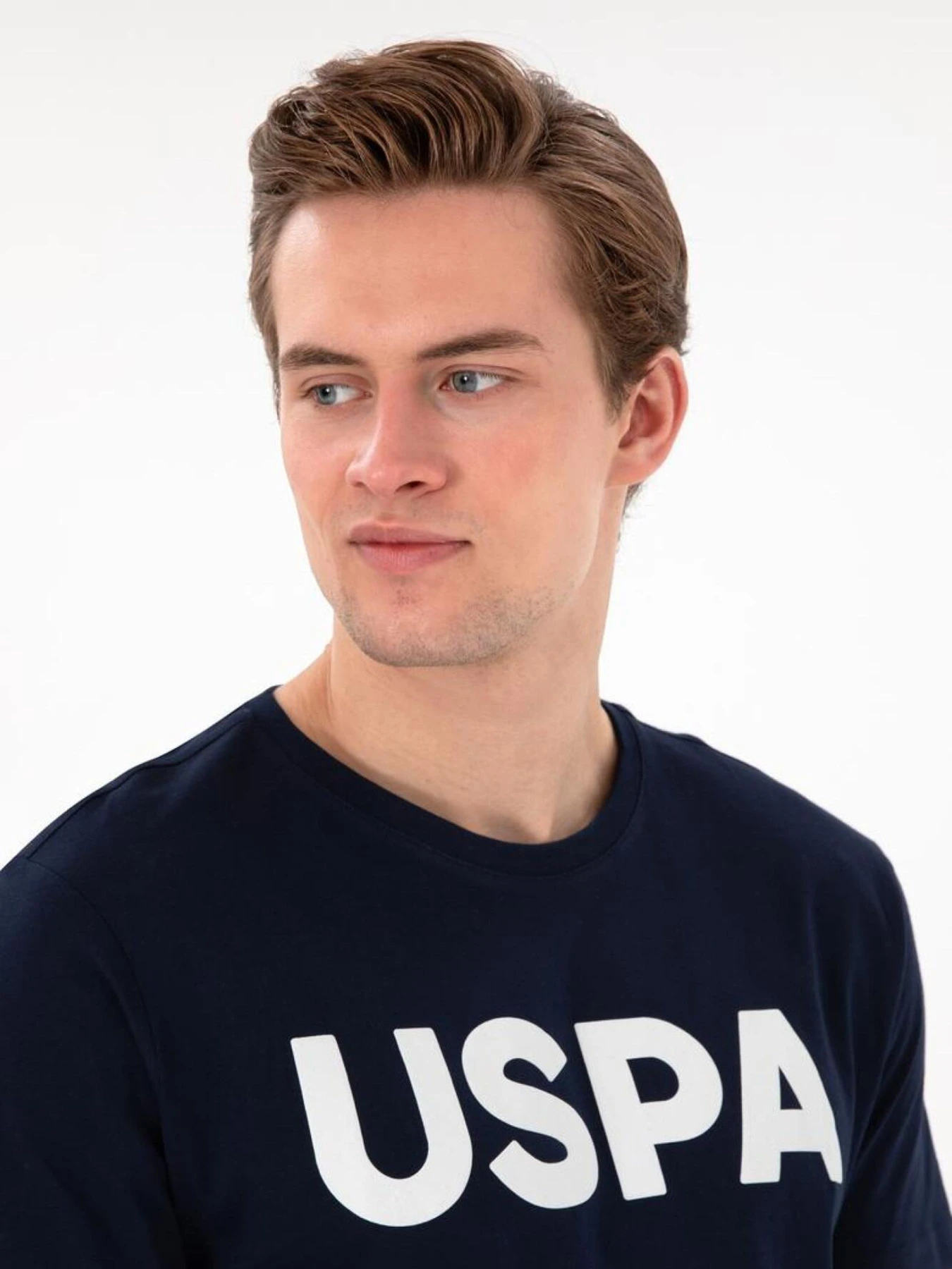 Футболки и поло US Polo модель 2084588-C8 Футболки и поло US Polo модель 2084588-C8 Фото