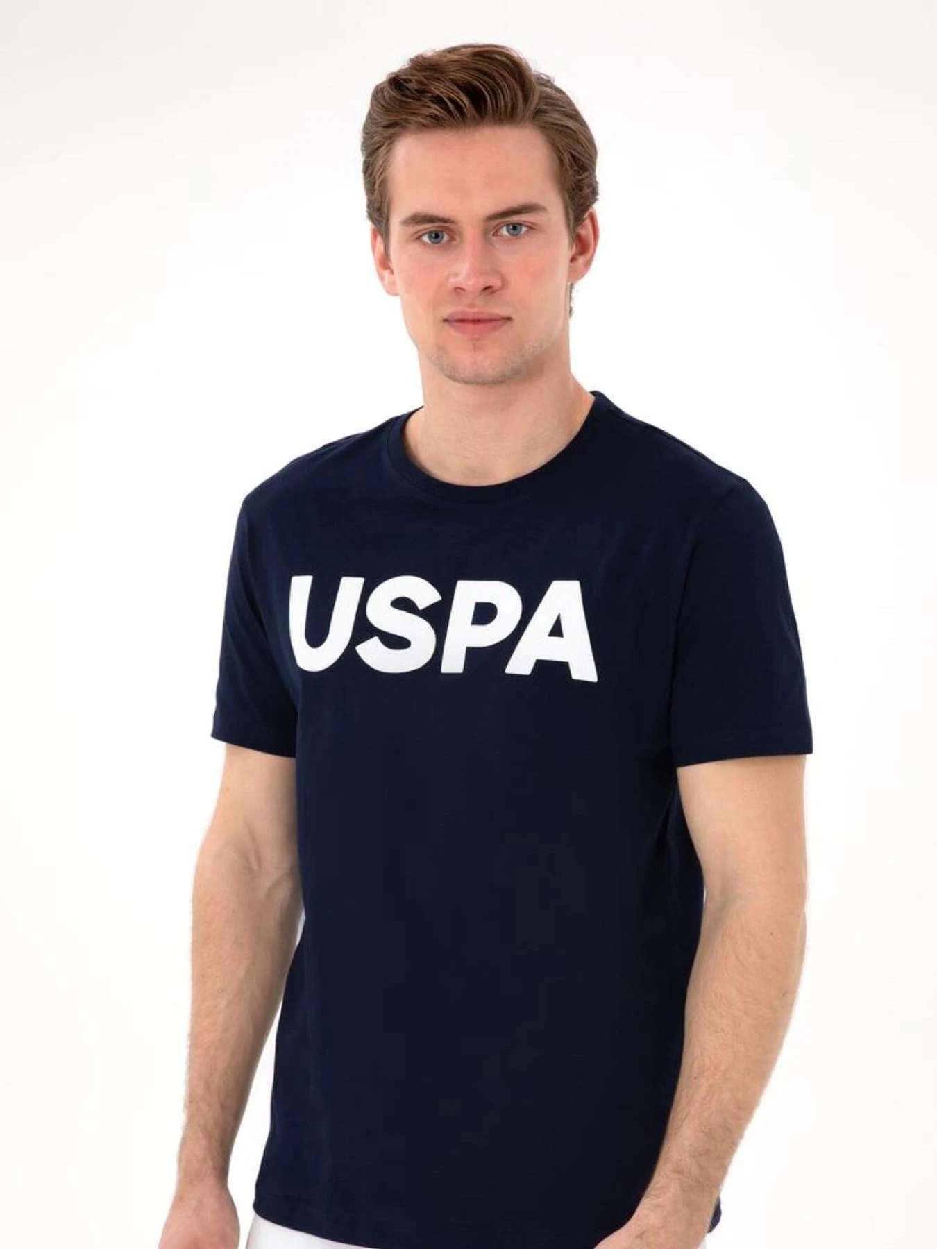 Футболки и поло US Polo модель 2084588-C8 Футболки и поло US Polo модель 2084588-C8 Фото