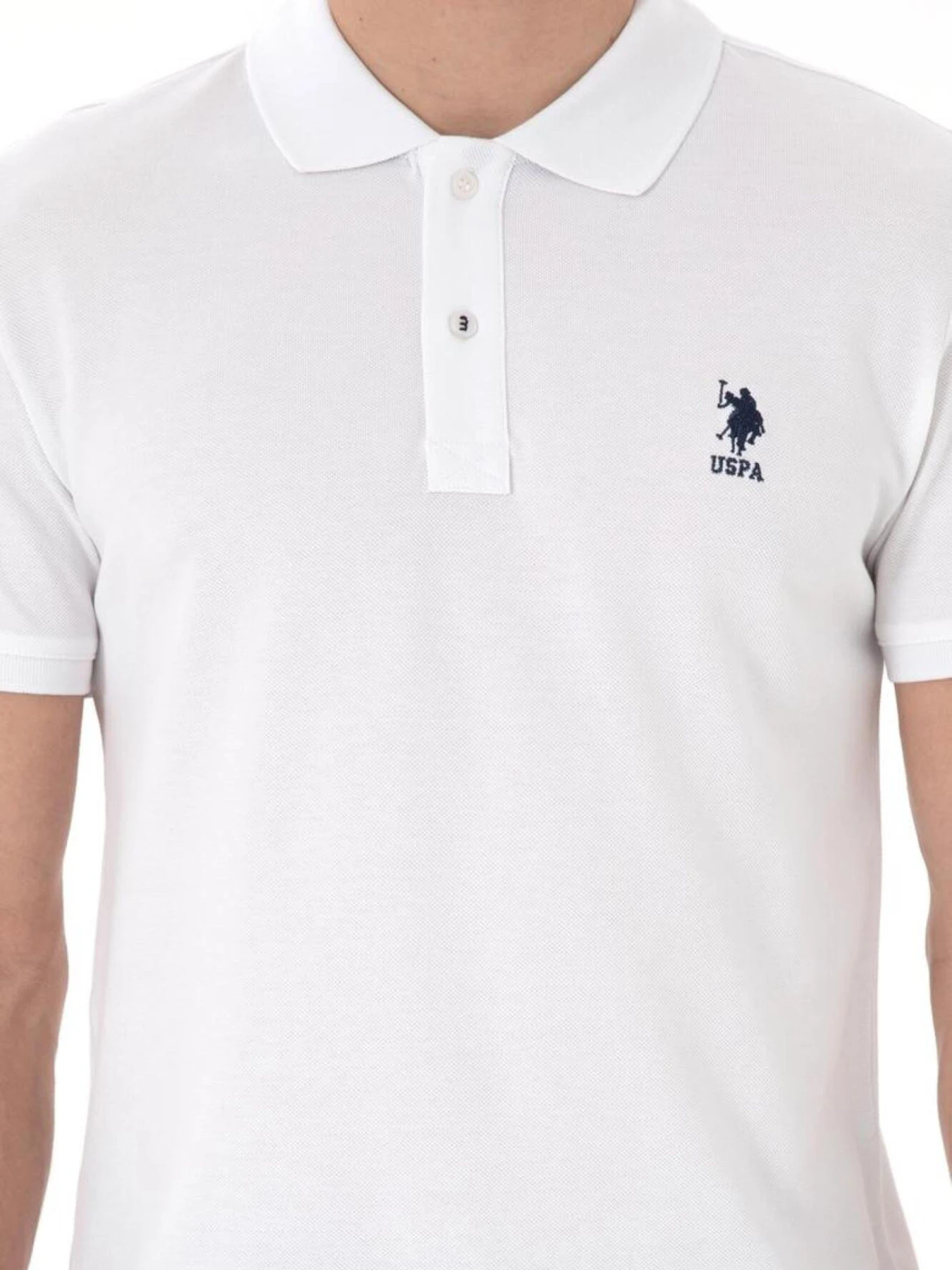 Футболки і поло US Polo модель 2084410-C2 Футболки і поло US Polo модель 2084410-C2 Фото