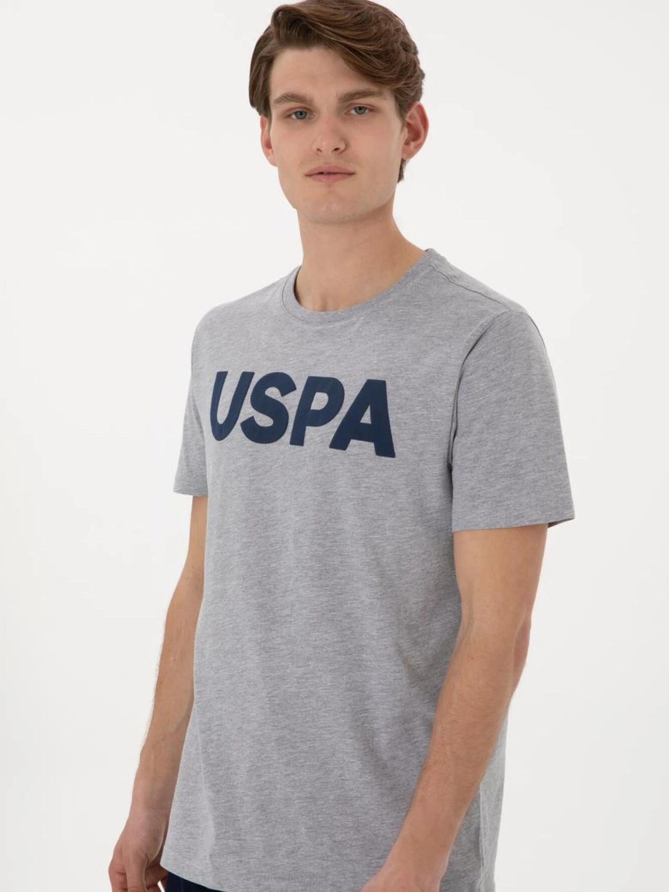 Футболки і поло US Polo модель 2084588-C34 Футболки і поло US Polo модель 2084588-C34 Фото