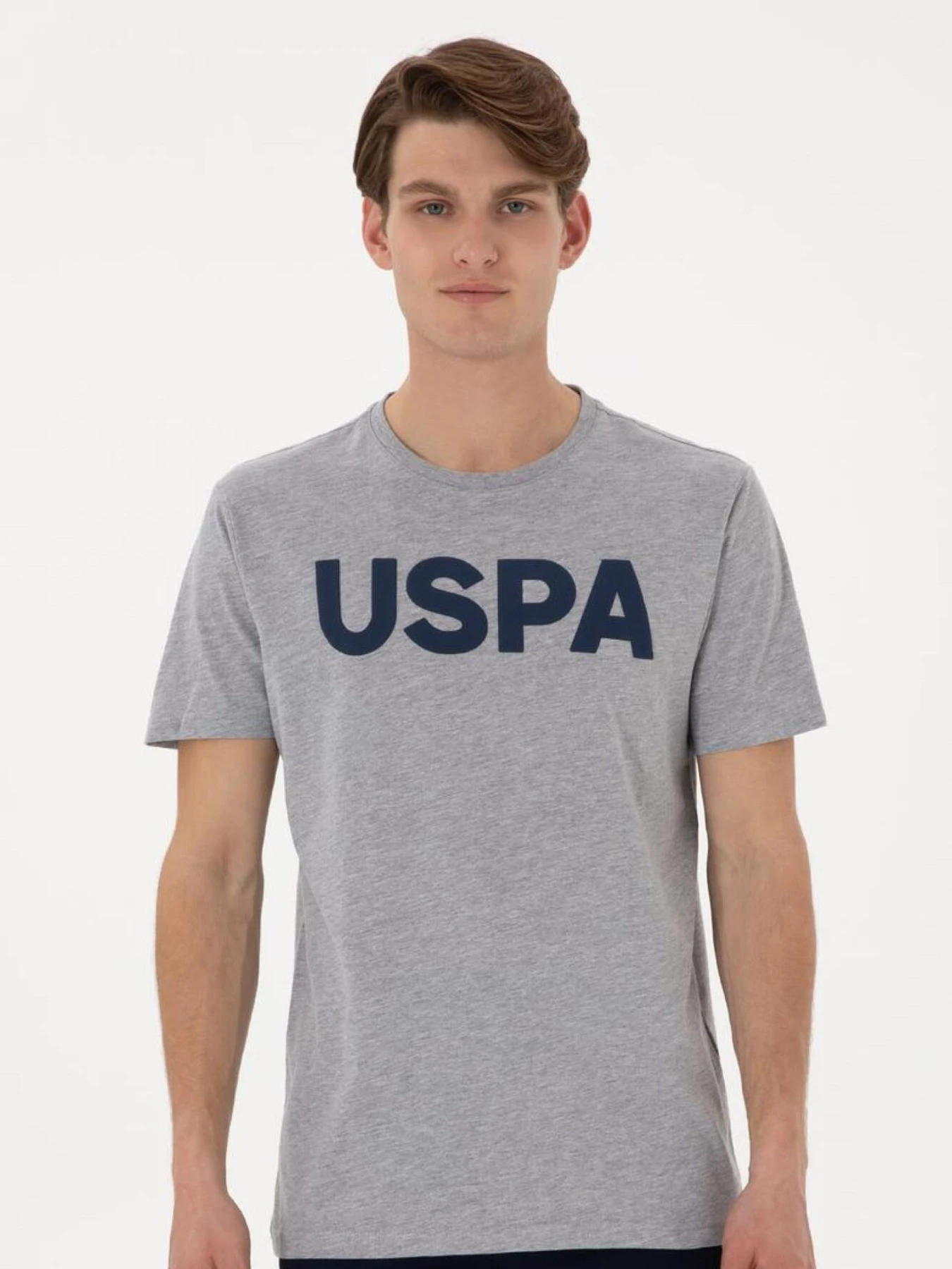 Футболки і поло US Polo модель 2084588-C34 Футболки і поло US Polo модель 2084588-C34 Фото