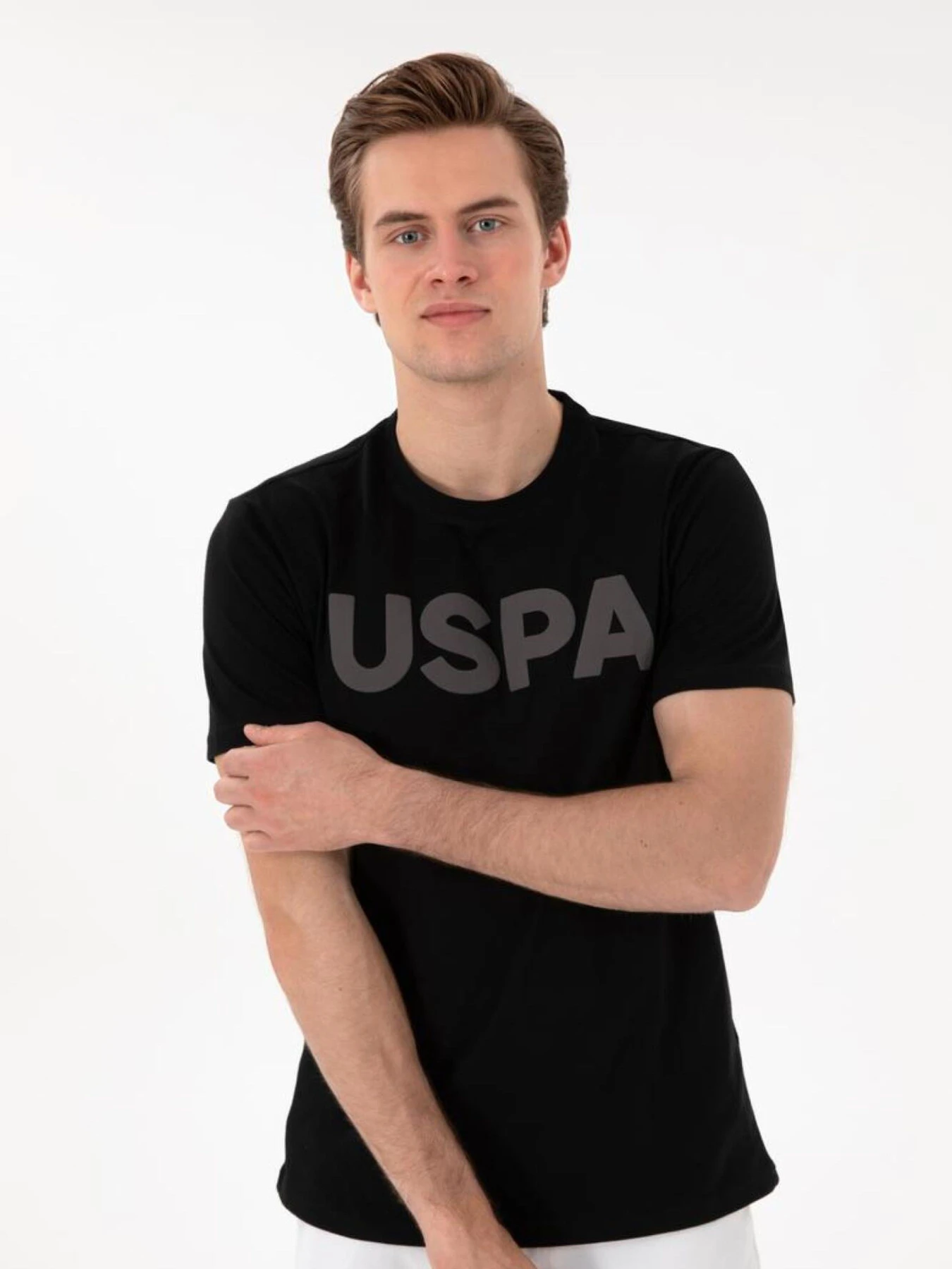 Футболки і поло US Polo модель 2084588-C13 Футболки і поло US Polo модель 2084588-C13 Фото