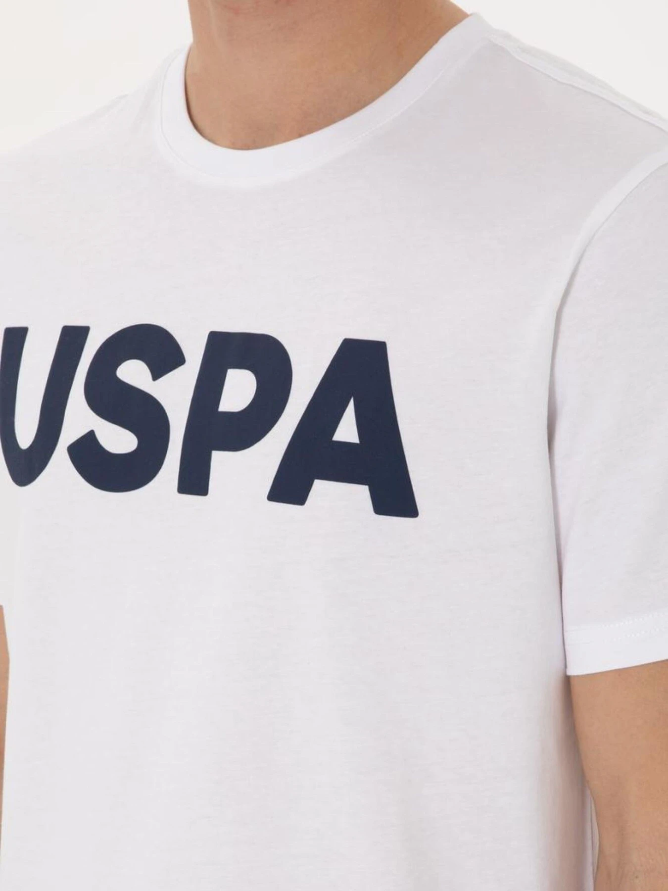 Футболки і поло US Polo модель 2084588-C2 Футболки і поло US Polo модель 2084588-C2 Фото