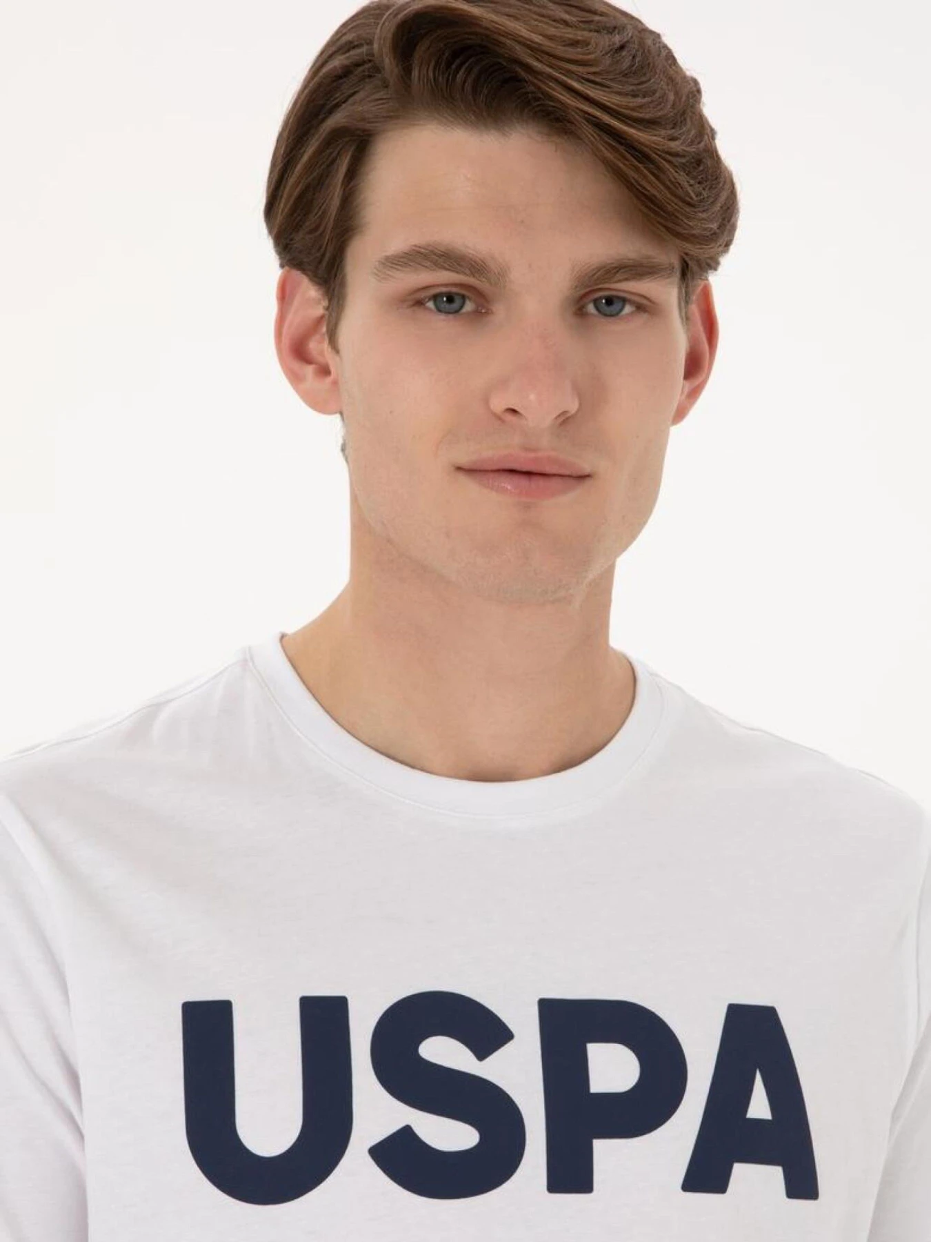 Футболки і поло US Polo модель 2084588-C2 Футболки і поло US Polo модель 2084588-C2 Фото
