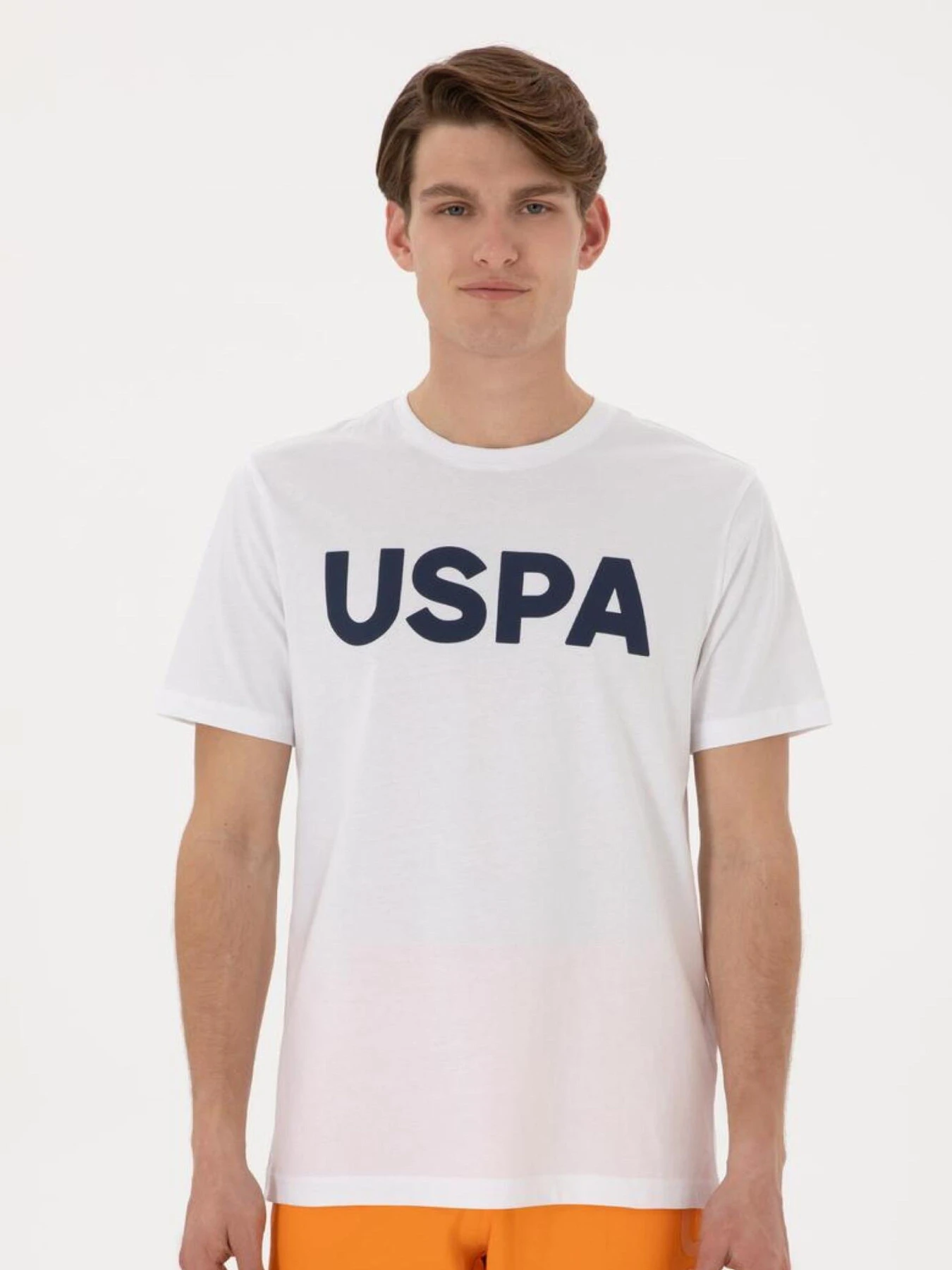 Футболки і поло US Polo модель 2084588-C2 Футболки і поло US Polo модель 2084588-C2 Фото