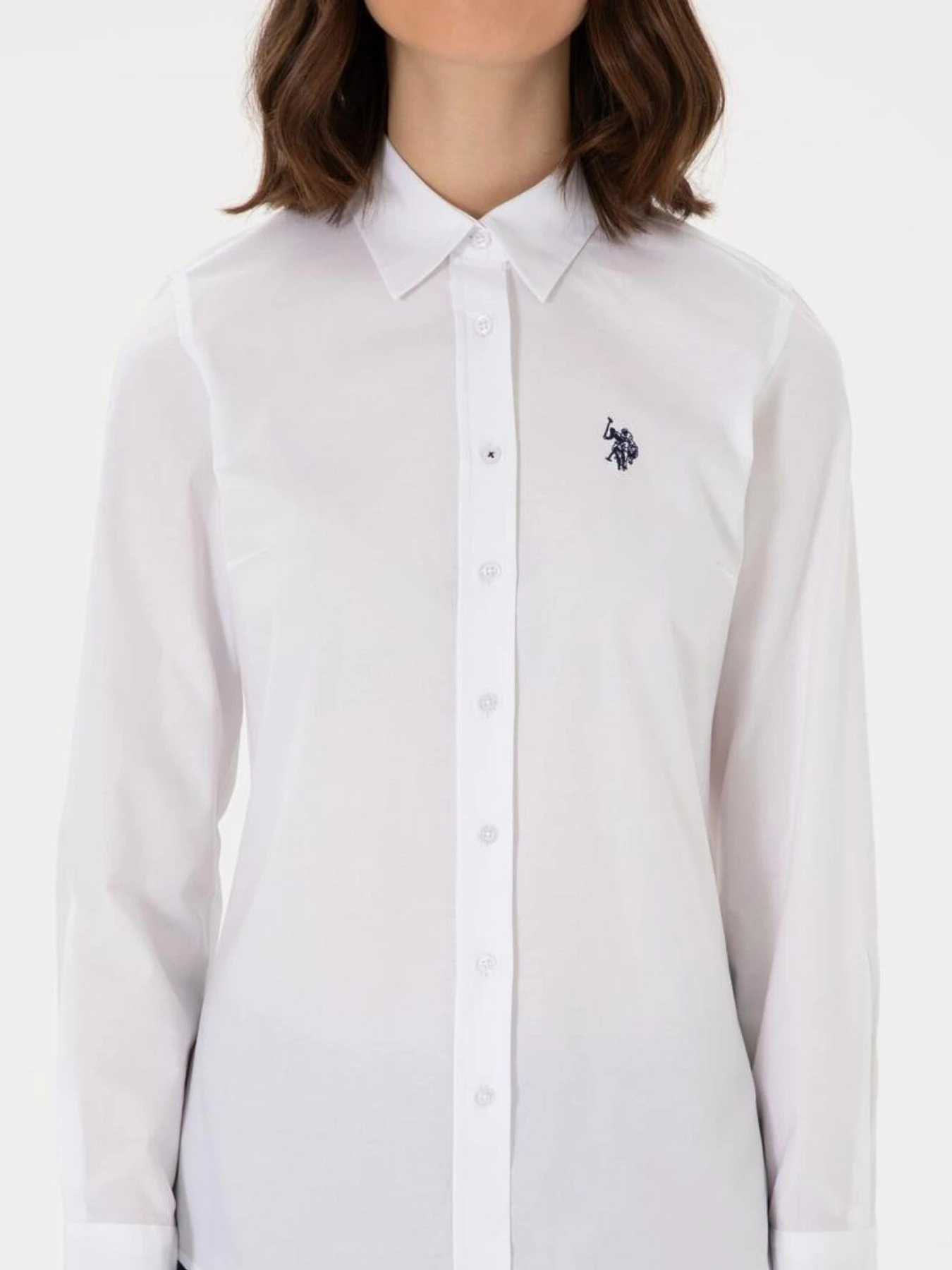 Сорочки US Polo модель 2086570-C2 Сорочки US Polo модель 2086570-C2 Фото