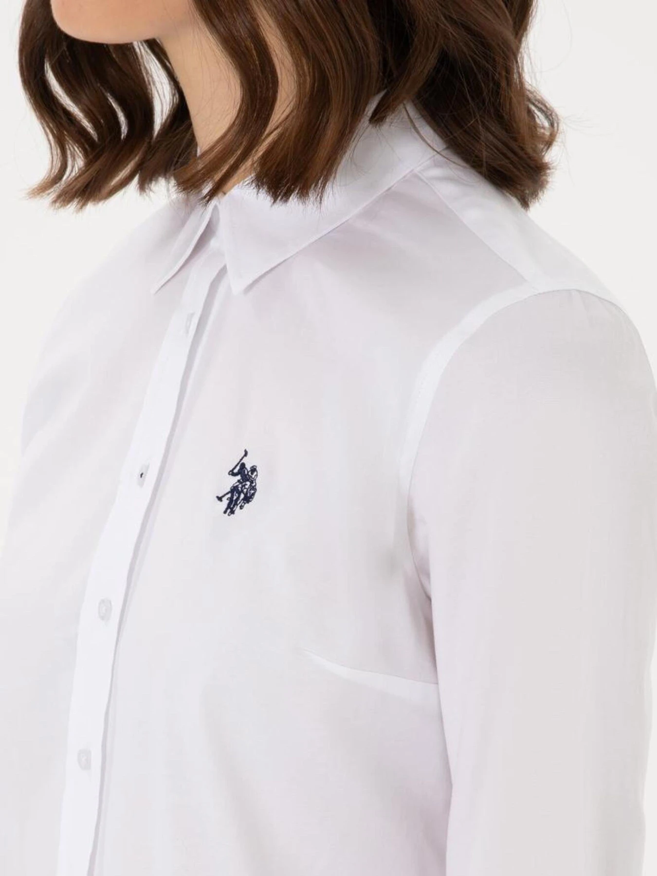 Сорочки US Polo модель 2086570-C2 Сорочки US Polo модель 2086570-C2 Фото