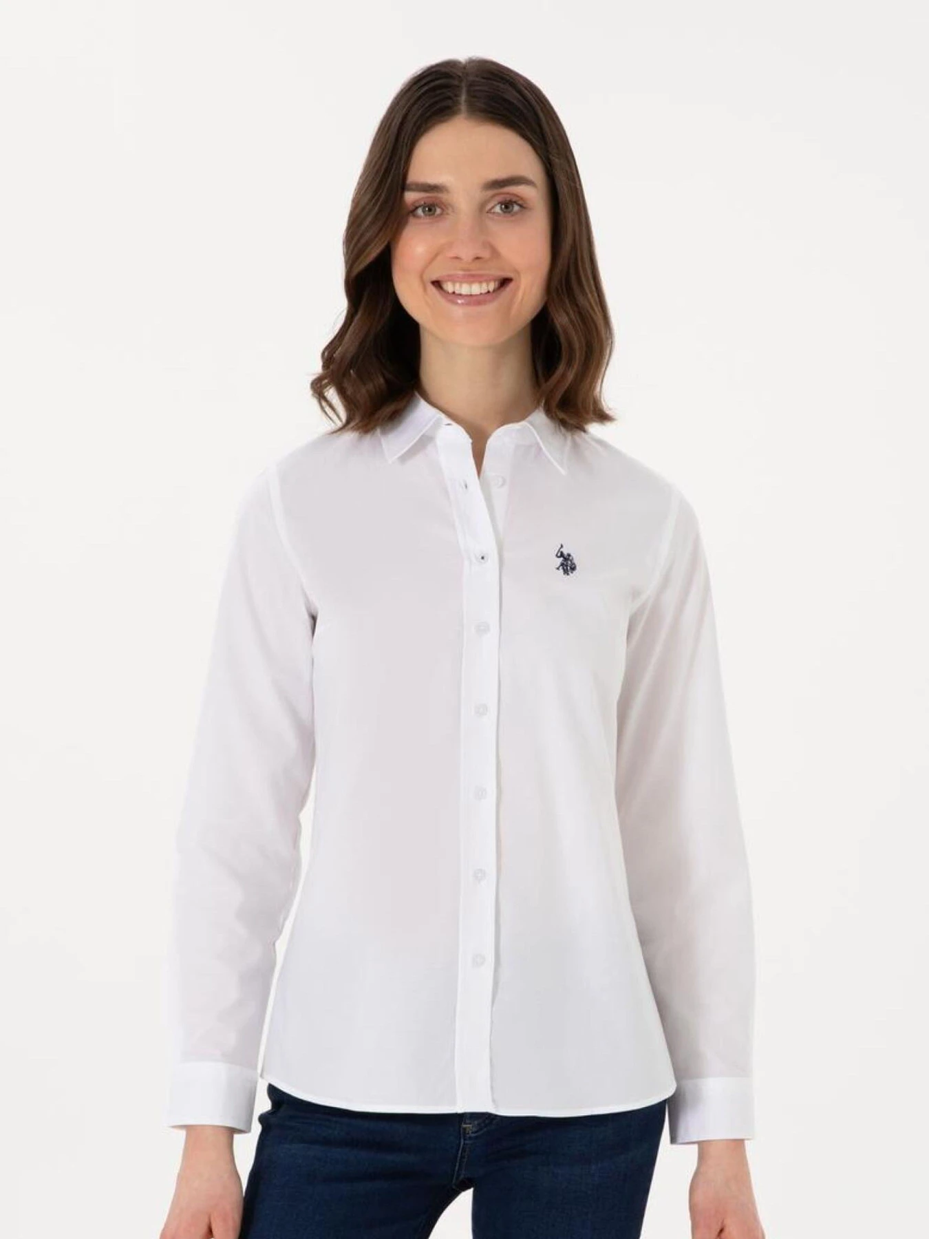 Сорочки US Polo модель 2086570-C2 Сорочки US Polo модель 2086570-C2 Фото