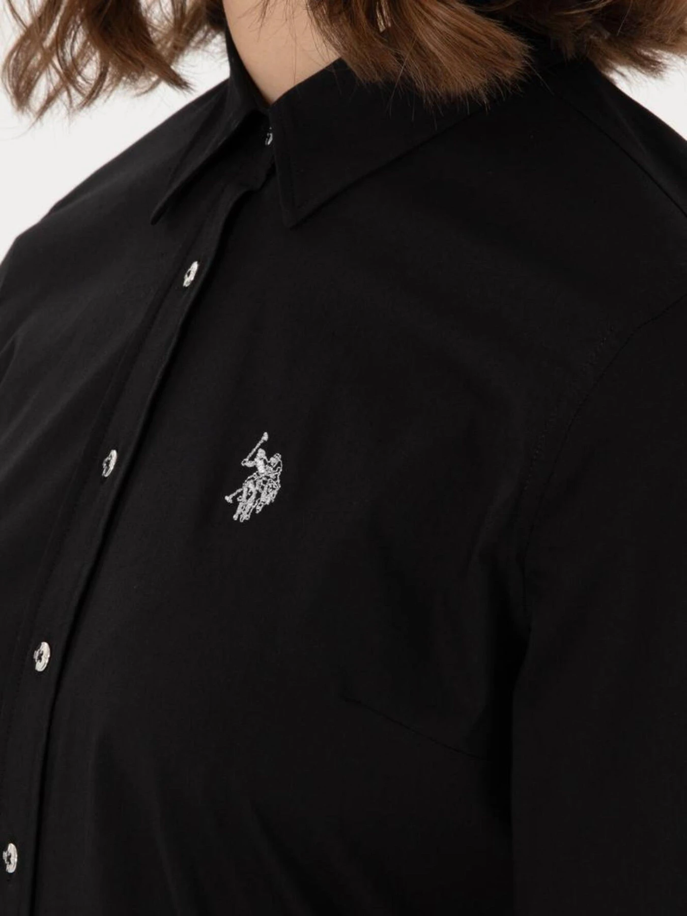 Сорочки US Polo модель 2086524-C13 Сорочки US Polo модель 2086524-C13 Фото