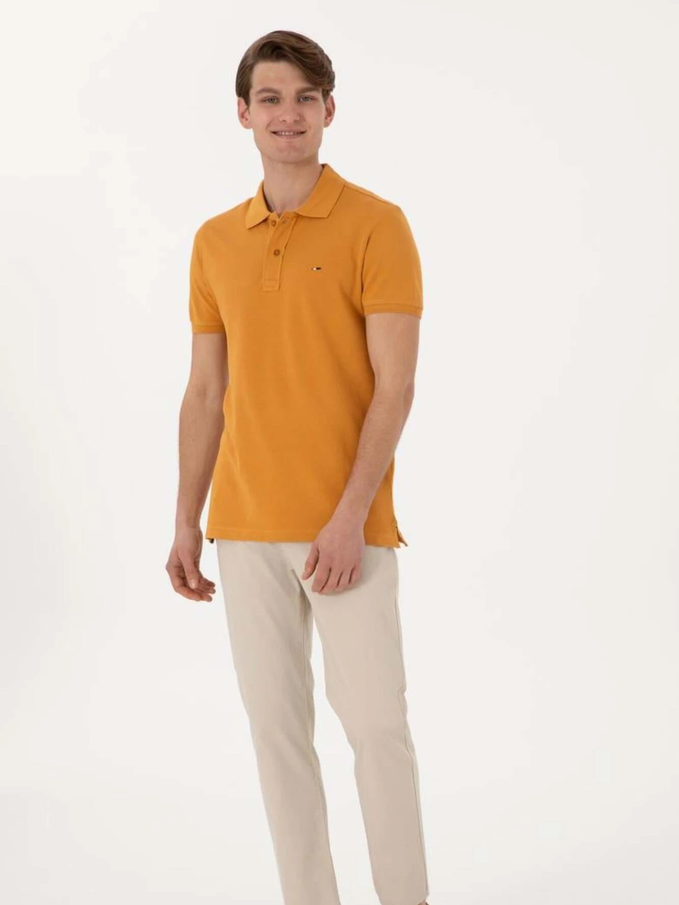 Штани US Polo модель 2098518-C55 Штани US Polo модель 2098518-C55 Фото