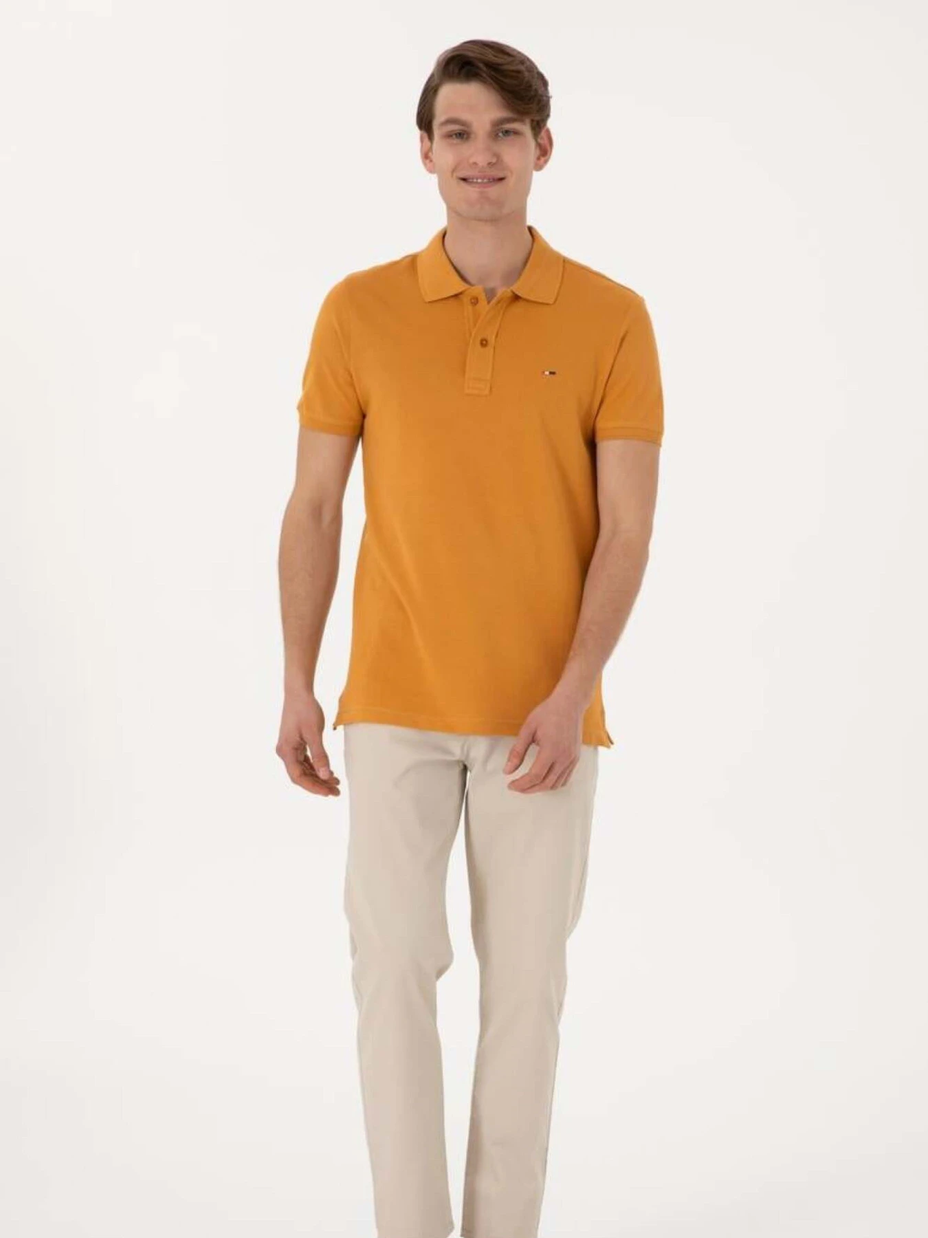 Штани US Polo модель 2098518-C55 Штани US Polo модель 2098518-C55 Фото