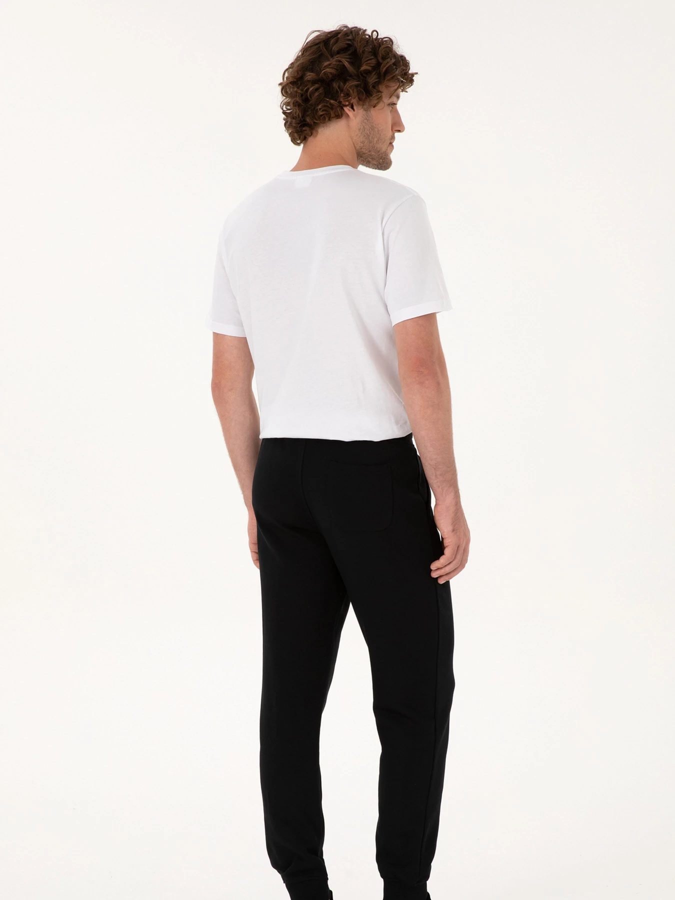 Брюки US Polo модель 2225511-C33 Фото