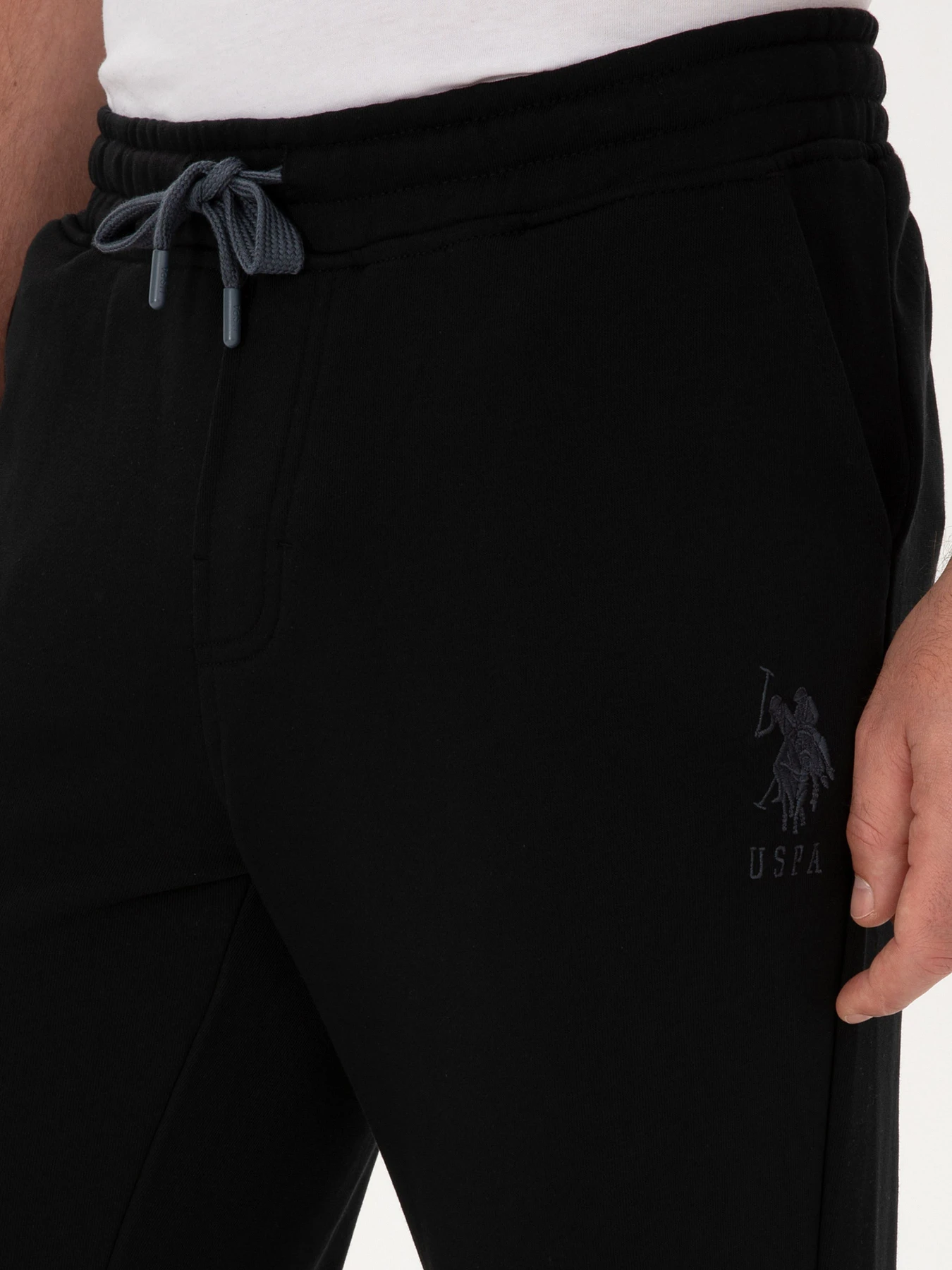 Брюки US Polo модель 2225511-C33 Фото