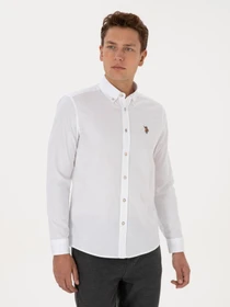 Рубашки US Polo модель 2225466-C2 Фото