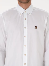Сорочки US Polo модель 2225643-C2 Фото