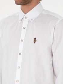 Сорочки US Polo модель 2225643-C2 Фото