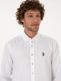 Сорочки US Polo модель 2225643-C2 Фото