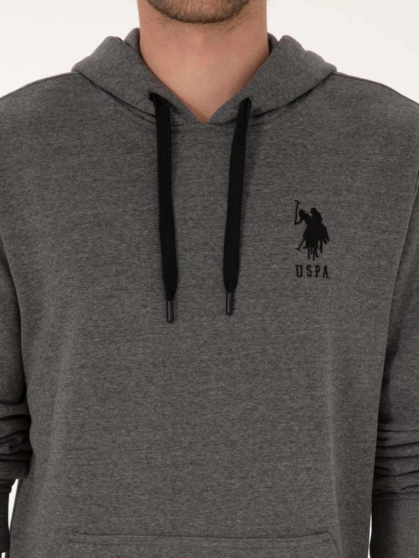 Худи и свитшоты US Polo модель 2225794-C33 Худи и свитшоты US Polo модель 2225794-C33 Фото