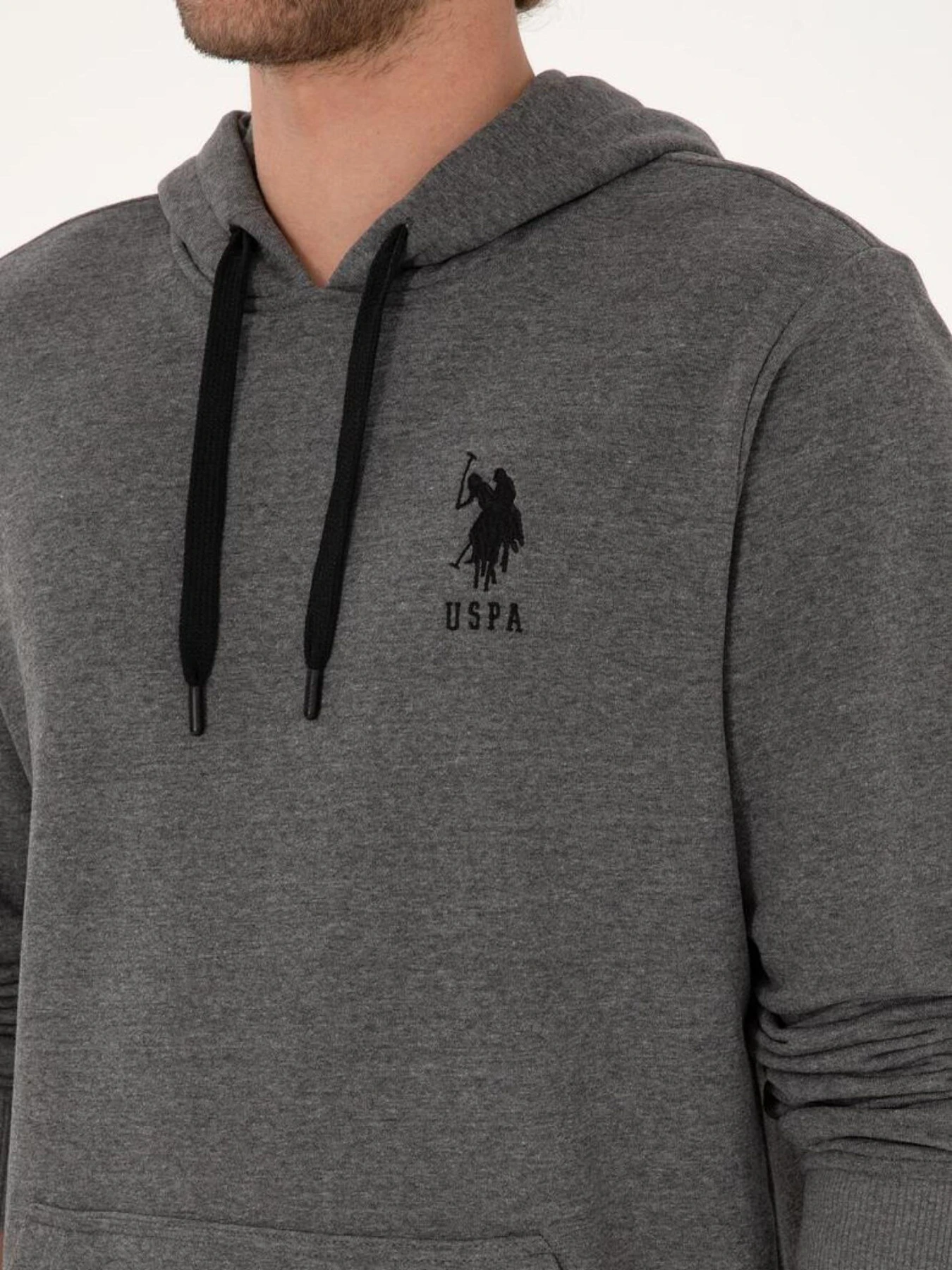 Худи и свитшоты US Polo модель 2225794-C33 Худи и свитшоты US Polo модель 2225794-C33 Фото