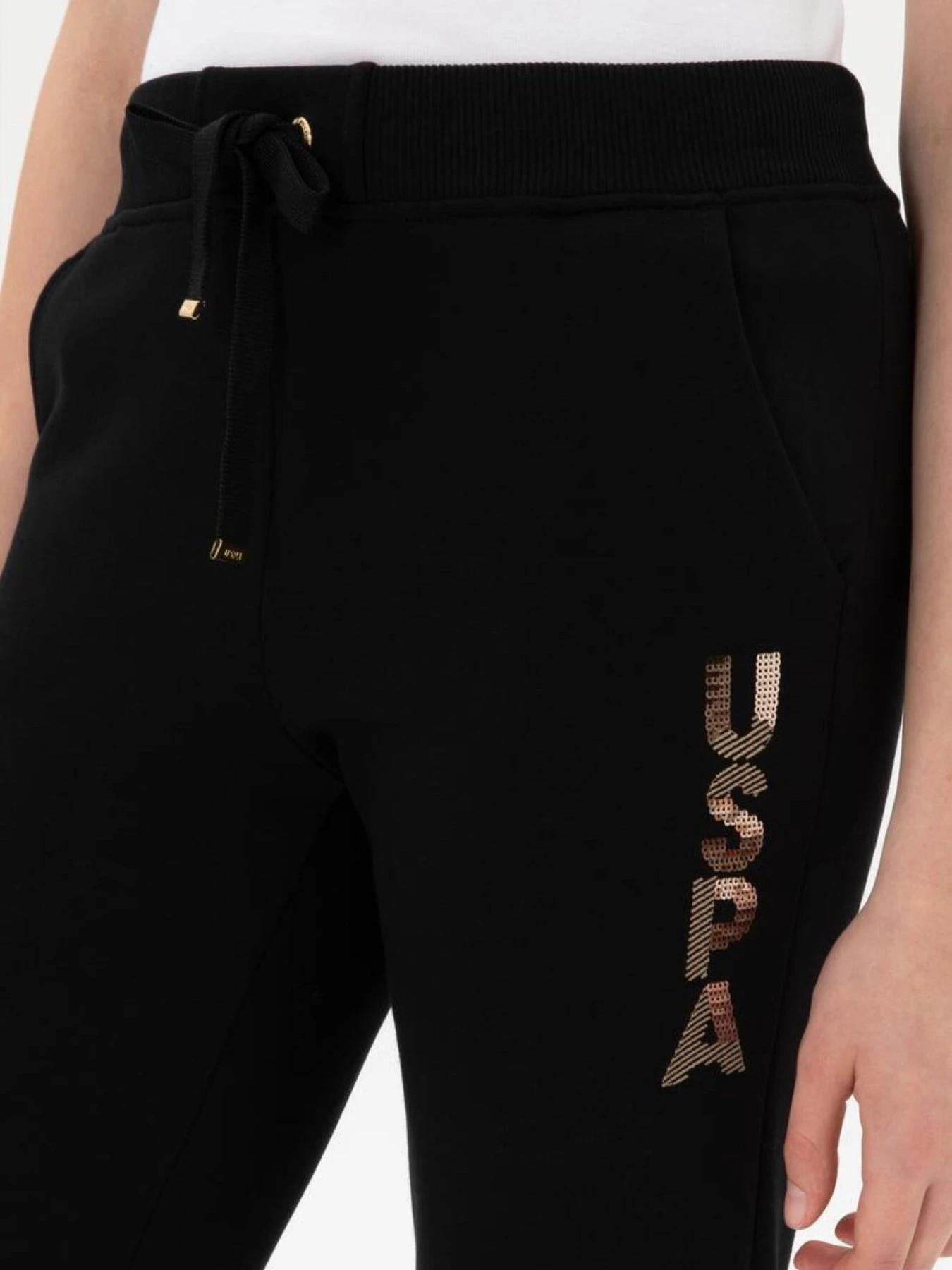 Брюки US Polo модель 2225923-C13 Фото