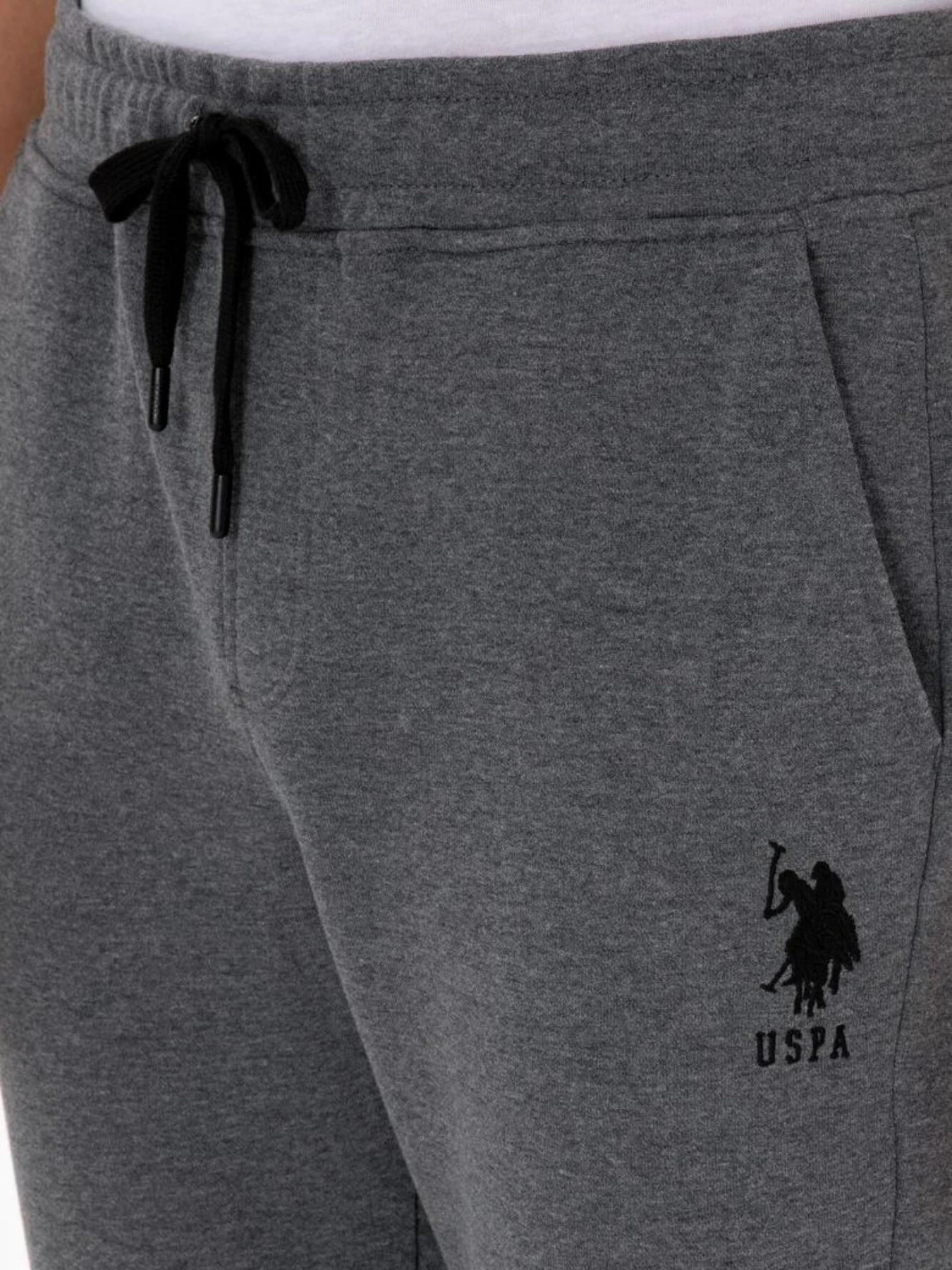 Брюки US Polo модель 2226923-C33 Фото