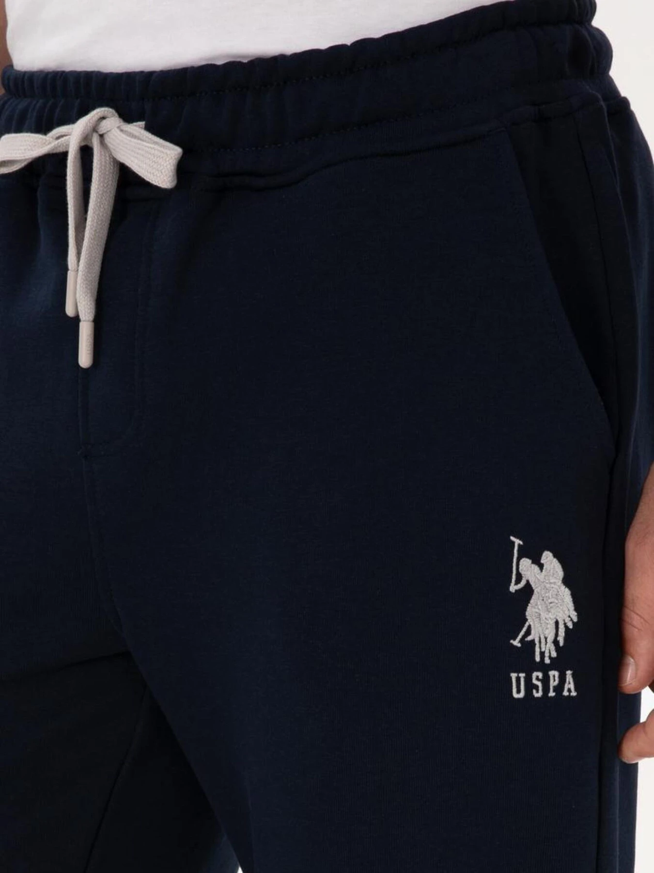 Брюки US Polo модель 2226923-C8 Брюки US Polo модель 2226923-C8 Фото