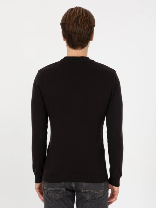 Чоловічий Джемпер US Polo фото 2