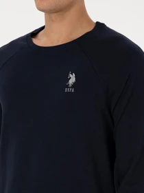 Худі та світшоти US Polo модель 2231755-C8 Фото