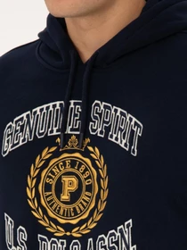 Худи и свитшоты US Polo модель 2239830-C8 Фото