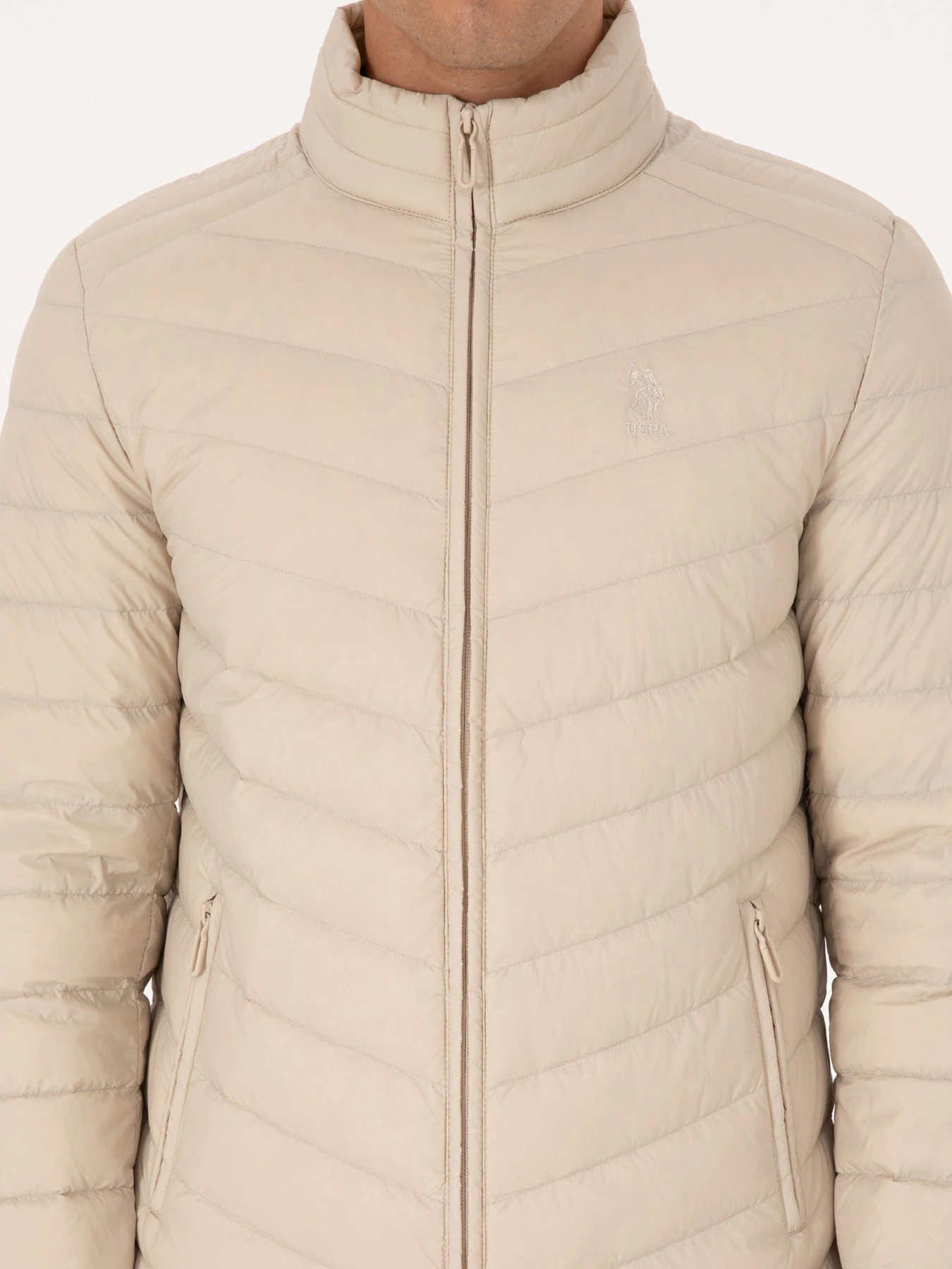 Куртки и дубленки US Polo модель 2246446-C55 Куртки и дубленки US Polo модель 2246446-C55 Фото