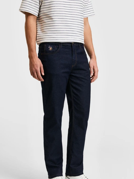 Чоловічі Завужені джинси US Polo фото 2