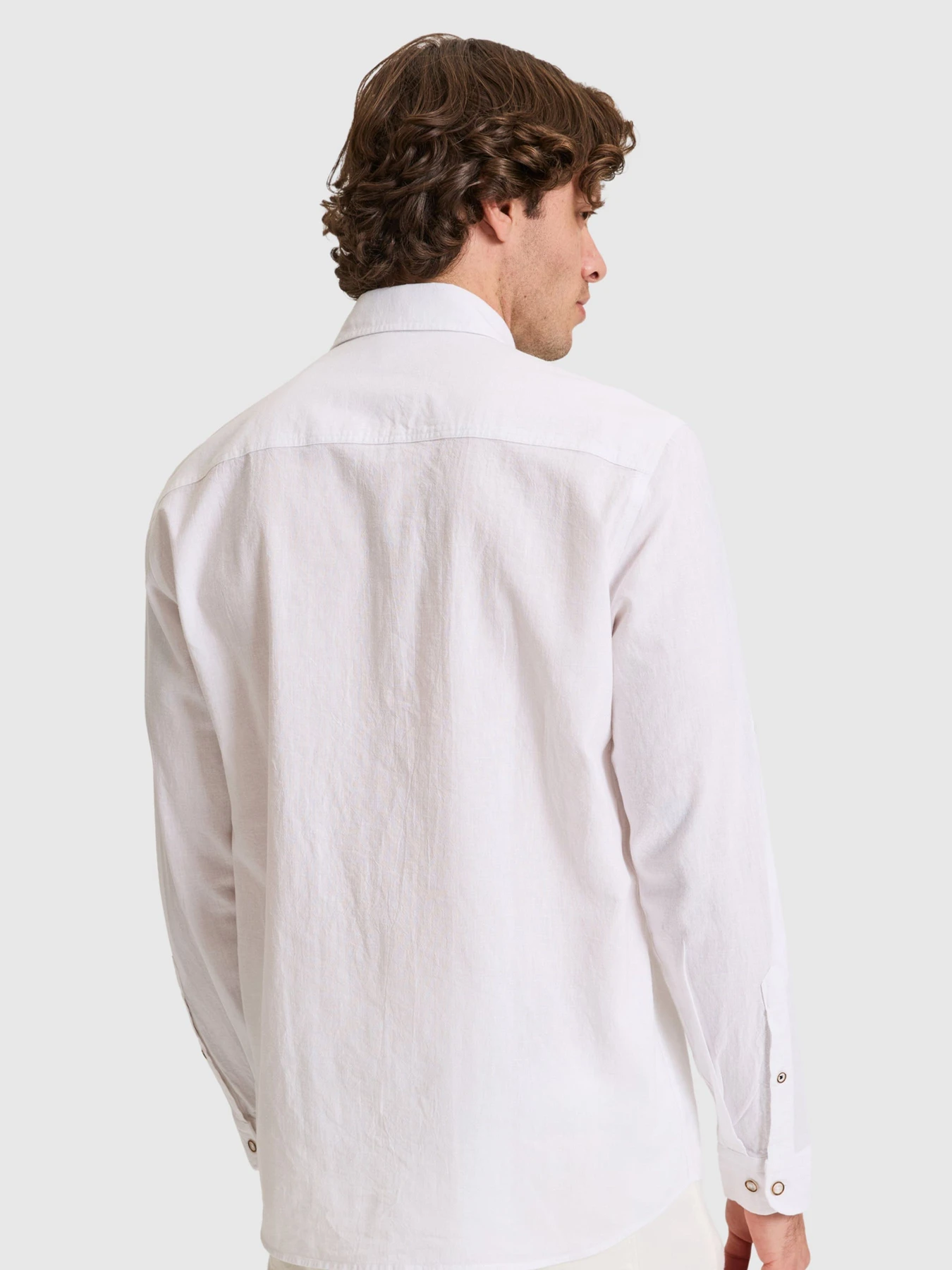 Рубашки US Polo модель PU-8659-C2 Рубашки US Polo модель PU-8659-C2 Фото